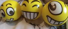 Emoji stress balls for sale  Cuyahoga Falls