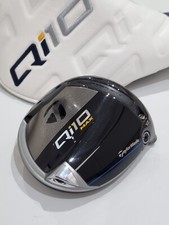 Taylormade qi10 max for sale  GLASGOW