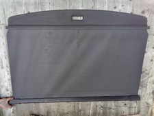 Touran laderaumabdeckung lader gebraucht kaufen  Ergoldsbach