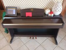 Pianoforte digitale yamaha usato  Barrafranca