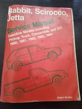 1980 1984 volkswagen for sale  Magalia