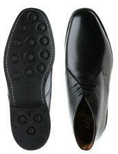 Loake leather boots for sale  ILFORD