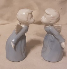 Vintage porcelain kissing for sale  Ithaca
