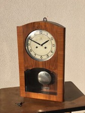 Pendola muro junghans usato  Ravenna