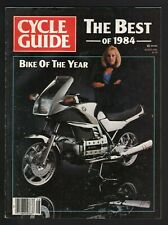 1984 august cycle for sale  Kingsport