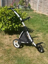 Motocaddy lite easilock for sale  BRIDGWATER