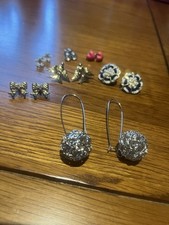 claires accessories earrings for sale claires accessories earrings for sale ALFRETON