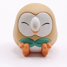 Rowlet pokemon bonne d'occasion Rowlet pokemon bonne d'occasion  Expédié en France