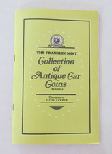 Franklin mint collection for sale  Madison