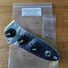 Used 2018 squier for sale  PLYMOUTH