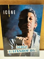 Livres icône serge d'occasion Livres icône serge d'occasion  Bollwiller