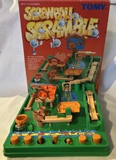 Vintage 80s screwball for sale  BEDFORD