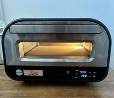 Forno elettrico per usato  Villa Celiera