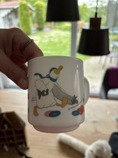 Disney tasse smarties gebraucht kaufen  Werbach
