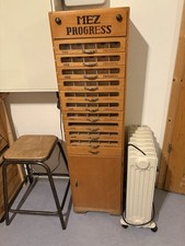 Nähseide verkaufsschrank mez gebraucht kaufen  München