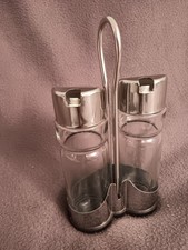 öl essig spender gebraucht kaufen  Hamburg