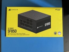 Corsair Sf850 2024 na sprzedaż  Wysyłka do Poland