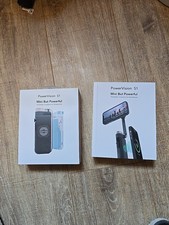Powervision gimbal axe d'occasion  Chorges
