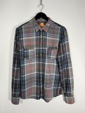 Hugo boss flannel for sale  SHEFFIELD