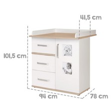 Baby zimmer pia gebraucht kaufen  Pirmasens
