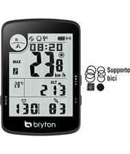 Gps bryton rider usato  Palagiano