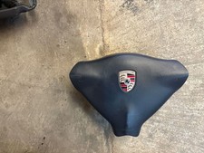Genuine porsche steering for sale  NEWBIGGIN-BY-THE-SEA