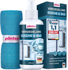 Plintex duschglas versiegelung gebraucht kaufen Plintex duschglas versiegelung gebraucht kaufen  Berlin