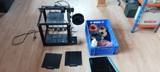 Creality ender 3d gebraucht kaufen  Wörthsee