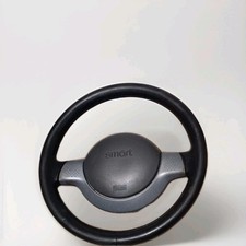 Smart 450 lenkrad gebraucht kaufen  Oranienburg