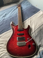 Ibanez series electric for sale  HAVANT