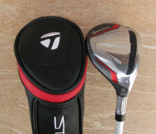 Womens taylormade stealth for sale  Rock Port