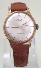 Vintage kienzle watch for sale  FAVERSHAM
