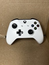 Xbox controller white for sale  Oshkosh