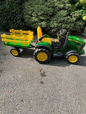 Peg perego john for sale  ALTON