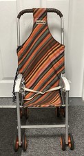 Cindico vintage 1970s for sale  STIRLING