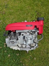 Honda 4.5hp petrol for sale  BRADFORD