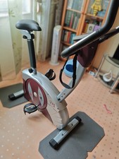 Christopeit heimtrainer ergome gebraucht kaufen  Lebach