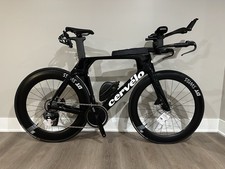 2025 cervelo series for sale  Crystal Lake