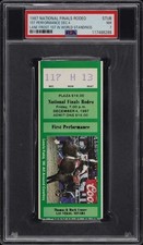Lane frost championship for sale  Coplay