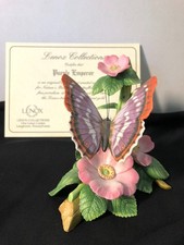 Lenox purple emperor for sale  Palm Harbor