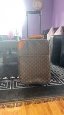 Louis vuitton suitcase for sale  WEST DRAYTON