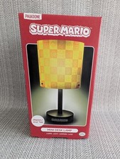 Paladone nintendo super for sale  HARLOW