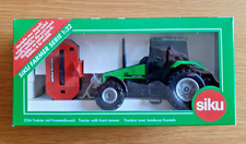Siku 3156 deutz gebraucht kaufen Siku 3156 deutz gebraucht kaufen  Rietberg
