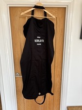 Berluti garment suit for sale  TRING