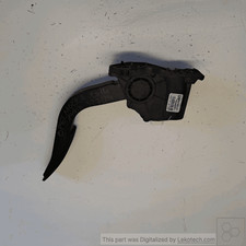 96892406 pedale acceleratore usato  Italia