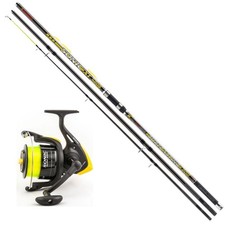 Kit pesca surfcasting usato  Formia