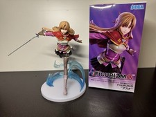 Asuna figur sword gebraucht kaufen  Hannover