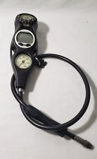 Scubapro subgear console usato  Spedire a Italy