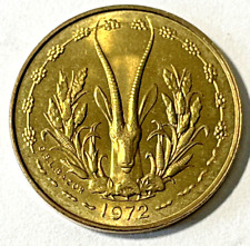 1972 west african for sale  Osceola