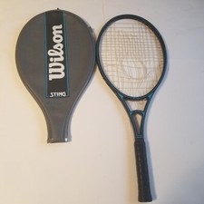 Wilson sting graphite for sale  Loveland